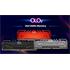 Oloy 8Gb Ddr4 3000Mhz C16 Owl Black Md4U0830162Bhksa Soğutuculu Pc Ram(Oem Ram Ddr4 O 8-3000)