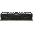 Oloy 8Gb Ddr4 3200Mhz C16 Owl Black Md4U083216Bjsa Soğutuculu Pc Ram(Oem Ram Ddr4 O 8-3200)