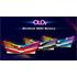 Oloy 8Gb Ddr4 3200Mhz Warhawk Rgb Md4U083216Besa Soğutuculu Işıklı Pc Ram(Oem Ram Ddr4 O 8-3200R)