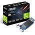 Asus Geforce Gt710-Sl-1Gd5-Brk 1Gb 32Bit Ddr5(Dx12) Pcı-E 2.0 Ddr5 Ekran Kartı (Gt710-Sl-1Gd5-Brk)(Oem Vga Pcı 1Gb A Gt710A)