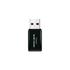 Tp-Link Mercusys Mw300Um 300 Mbps Mini Kablosuz Usb Adaptör(Oem Wı-Fı Mw300Um)