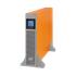 Makelsan Powerpack Se Rt  2 Kva 1-1 (4X9Ah) (+V.2)(Ups Makelsan 2 Kva Rt)
