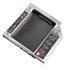 Dark Storex X.Tray(9.5Mm)Notebook Sürücü Sata Disk Yuvası Dönüştürücü(Usb Hdd Dark Dk-Acdsosd9)