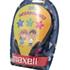 Maxell Kids Headphones Pembe Kulaklık Baş Üstü(005.Maxell 303496)
