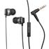 Maxell Metallix Space Grey Kulakiçi Mikrofonlu Kulaklık Tek Jaklı(005.Maxell 303791)