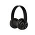 Snopy Sn-Bt40 Rıtm Tf Kart Özellikli Siyah Bluetooth Kulaklık(005.Snopy Sn-Bt40 Siyah)