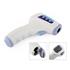 Quadro Lk001 Kılızötesi Alından Temassız Thermometer(100. Quadro Lk001 Ateş Ö)