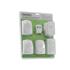 Everest Eg-0506 Güvenlik Altı Bölgesi Set Kablosuz Alarm Sitesi (101.Everest Eg-0506)