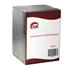 Elba Qd-323 3Lü Siyah 14Mm Dvd Kutusu 10 Adet(Cd Dvd Qd-323)