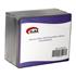 Elba Qd-514D.02 2Li Siyah 10Mm Cd Kutusu 10 Adet(Cd Dvd Qd-514D.02)