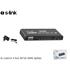 S-Link Sl-Lu6214 1Pc-4Mn 4K-2K Hdmı Çoklayıcı(Data Kvm S-Link Sl-L6214)