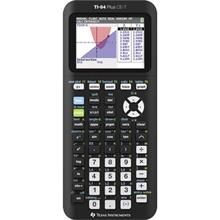 Texas Instruments Tı-84 Plus Ce-T Python Edition Hesap Makinesi(Texas Tı-84 Ce-T) - 1