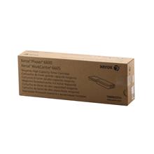 Xerox 106R02234 Phaser 6600-6605 Yüksek Kapasite Magenta Kırmızı Toner (Xerox 106R02234) - 1