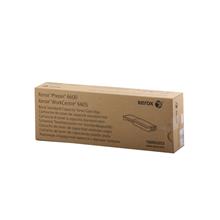 Xerox 106R02252 Phaser 6600-6605 Standart Kapasite Black Siyah Toner Kartuşu (Xerox 106R02252) - 1